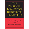 The Political Economy of Democratic Transitions