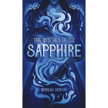 Sapphire (The Witches of Oz #2)
