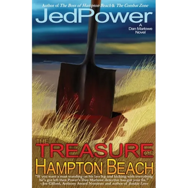 The Treasure of Hampton Beach