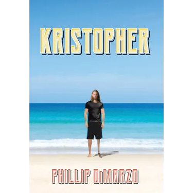 Kristopher
