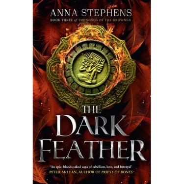 The Dark Feather