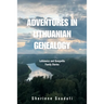 Adventures in Lithuanian Genealogy: Lutkiewicz and Dowgwillo Family Stories
