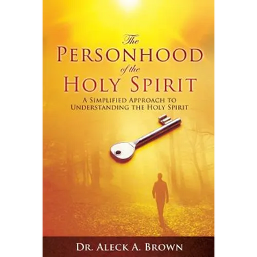 The Personhood of the Holy Spirit