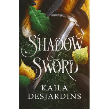 Shadow Sword