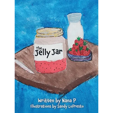 The Jelly Jar