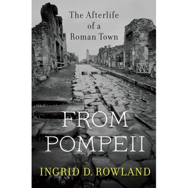 From Pompeii: The Afterlife of a Roman Town