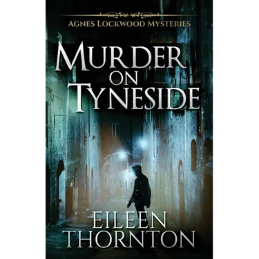 Murder on Tyneside