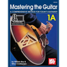 Mastering the Guitar 1a
