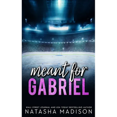 Meant For Gabriel - Special Edition
