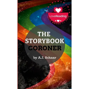 The Storybook Coroner