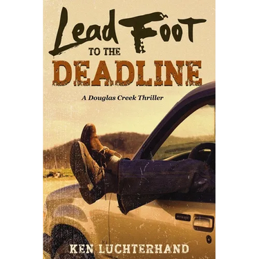 Lead Foot to the Deadline