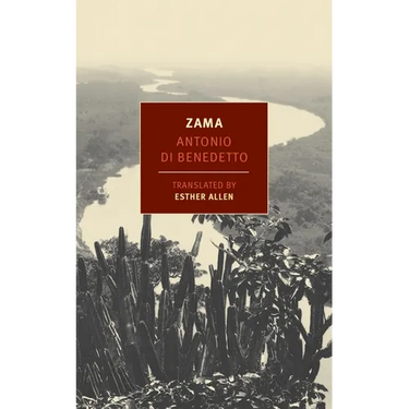 Zama
