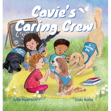 Cavie's Caring Crew