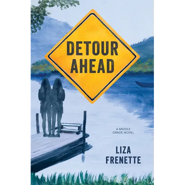 Detour Ahead