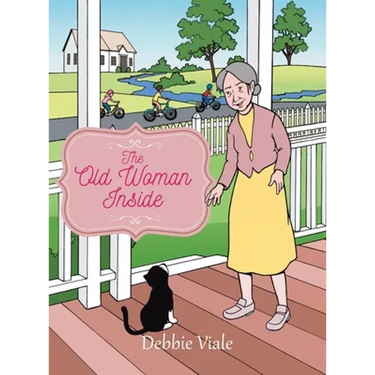 The Old Woman Inside