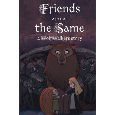 Friends are Not the Same