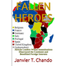 Fallen Heroes: African Leaders Whose Assassinations Disarrayed the Continent and Benefitted Foreign Interests