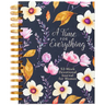A Time for Everything: Weekly Devotional Journal for Women