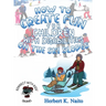 How to Create Fun for Children with Disabilities on the Ski Slopes