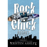 Rock Chick Regret