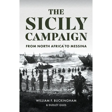 The Sicily Campaign