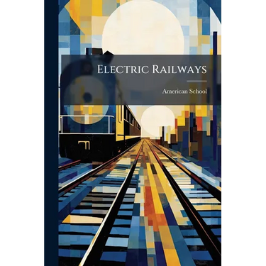 Electric Railways