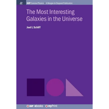 The Most Interesting Galaxies in the Universe