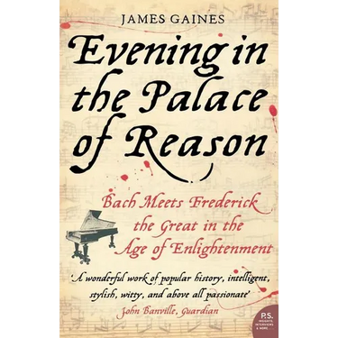 Evening in the Palace of Reason