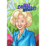 Tribute: Betty White - The Comic Book