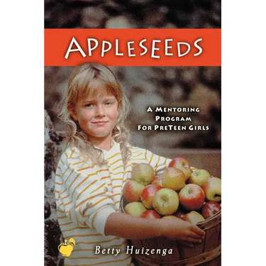 Appleseeds: Minor Prophets Vol. 1: Restoring an Attitude of Wonder and Worship