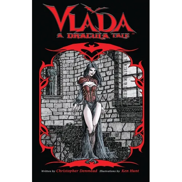 Vlada a Dracula Tale
