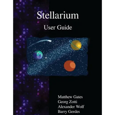 Stellarium User Guide