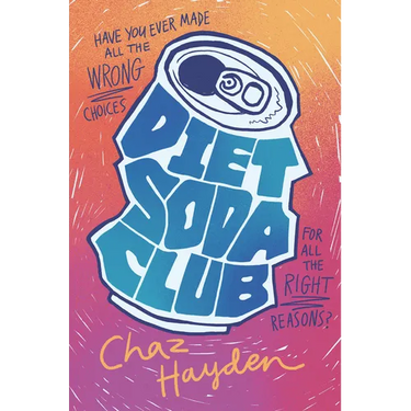 Diet Soda Club