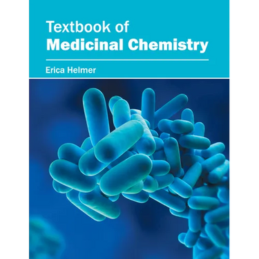 Textbook of Medicinal Chemistry