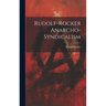 Rudolf-Rocker Anarcho-Syndicalism