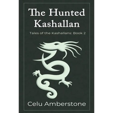 The Hunted Kashallan