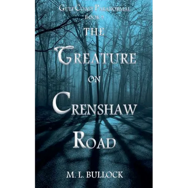 The Creature on Crenshaw Road