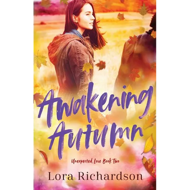 Awakening Autumn