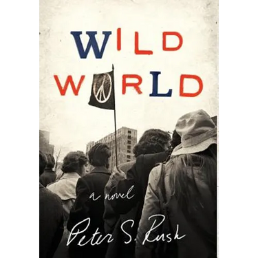 Wild World