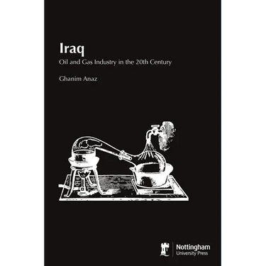 Iraq: Oil and Gas Industry in the 20th Century