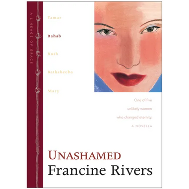 Unashamed