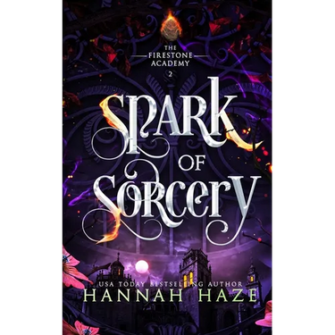 Spark of Sorcery