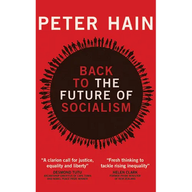 Back to the Future of Socialism