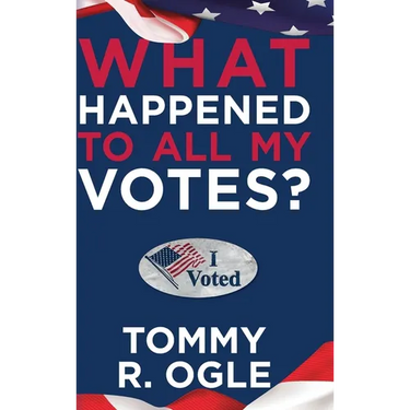What Happened to All My Votes?