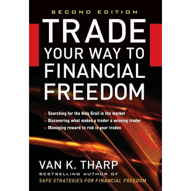 Trade Your Way to Financial Freedom