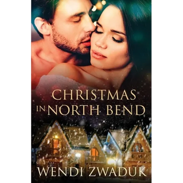Christmas in North Bend