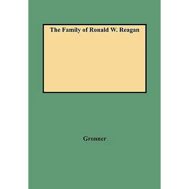 Family of Ronald W. Reagan