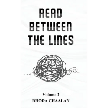 Read Between The Lines: Volume 2