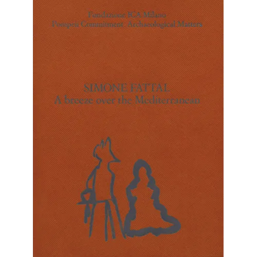 Simone Fattal: A Breeze Over the Mediterranean