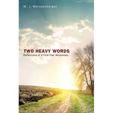 Two Heavy Words